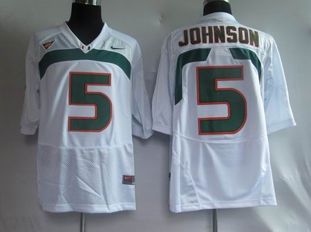 Miami Hurricanes jerseys-002